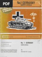 Download Afrika Korps by Daniel  Saboia SN59126906 doc pdf
