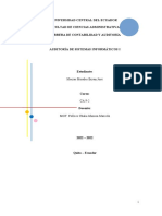 Prueba de Detalle de Transacciones y Saldos