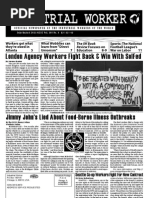 Download Industrial Worker - Issue 1737 JulyAugust 2011 by Industrial Worker Newspaper SN59127005 doc pdf