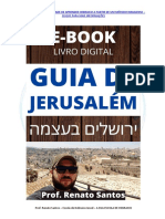 Coisas para Fazer em Jerusalem GUIA DE JERUSALEM2