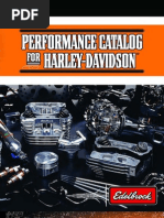 Download edelbrock by VS1640 SN59127509 doc pdf