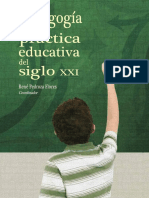 Libro Pedagogía para La Práctica Educativa