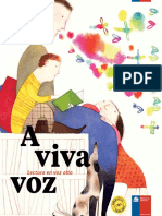 Avivavoz Web