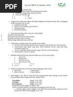 Download TRYOUT WPPE 26 Okt 2009 Utk Peserta by Budi Hidayat SN59128148 doc pdf
