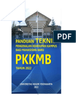 Panduan Teknis PKKMB 2022 - 220823 - 052939