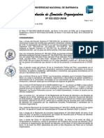 Prospectde Admision 2022 - II (2) A