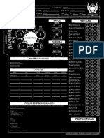 Carvalho RPG