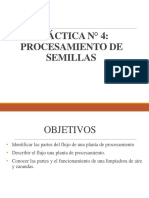 Procesamientosemillas