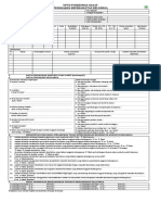 Form Askep Keluarga 2018 PKM Cisaat