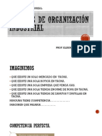 Modelos de Organización Industrial V3