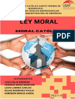 G9 Ley Moral