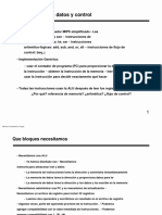 DataPath and Controller Design - Es