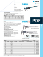 Norgau - NCD-67 Series - Calipers - Catalog - Page.449