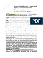 Poder Otorgado en Sede Consular en Aplicación Del Artículo 58º Inc Japon Total - Shumiko Bocanegra