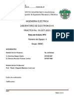 Practica No 10 - 6EM2 - Reloj - Sistema