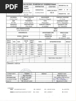 J-22 Magnetic Particle Inspection Report No.54