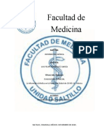 Psicología Medica