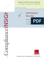 Information Security