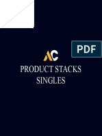 Graphics - Product Stack - Singles