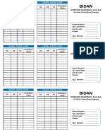 Format Kartu KB - Compress