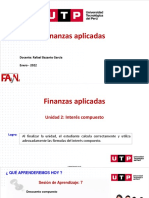 Finanzas Aplicadas S-7