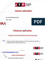 Finanzas Aplicadas S-9 Utp-2022-0 - C