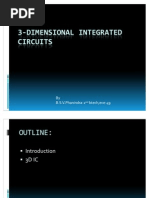 3dic ppt