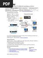 Instalación Extensor Fiberhome SR1021D | PDF | Wifi | Ieee 802.11