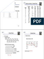 Decision Analysis