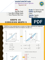 Grupo #6 Ejercicios 5