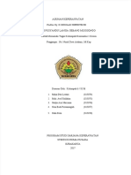 PDF Askep Gerontik Hipertensi DL