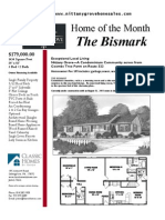 The Bismark Spotlight