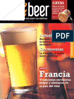 La Revista Del Mundo Del Bar y La Cervez