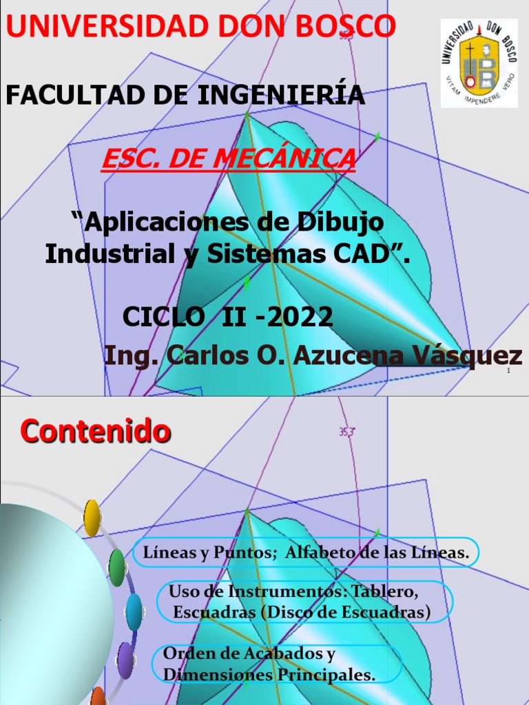 Unidad 1 Fundamentos PDF
