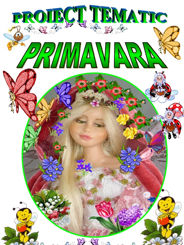 Primavara