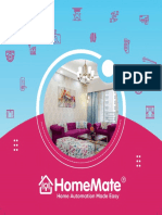 HomeMate Catalog 2022