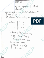 ML Chapter 2.4 Class 12 3d Geometry