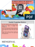 Diabetes Melitus-2