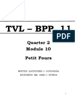 TVL - BPP11 - Q2 - M10