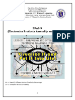 Interpreting Technical Drawings