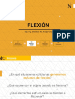 S5 Flexión