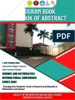 Abstract & Program Book - 31082022