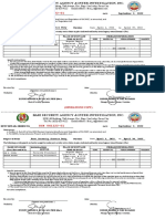 BASE SECURITY DUTY DETAIL ORDER