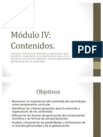 Módulo+IV