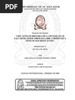 Download Cien aos de historia de la pintura en El Salvador desde 1900 hasta 2000 corrientes y estilos ms relevantes by bibliotecalejandrina SN59135056 doc pdf