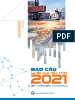 BC Logistics Viet Nam 2021 Bo CT