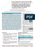Journal of Trend in Scientific Research and Development (IJTSRD)