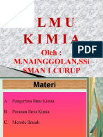 1-Ilmu Kimia