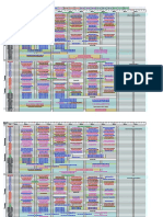 FSC Time Table & List of Courses Fall 2022 v1.4