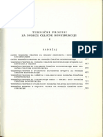ZTPuG 1977 - Dio 21 - Opsti Tehnicki Propisi Za Izradu Predmeta I Konstrukcija Zavarivanjem - FNRJ SL 19 - 59
